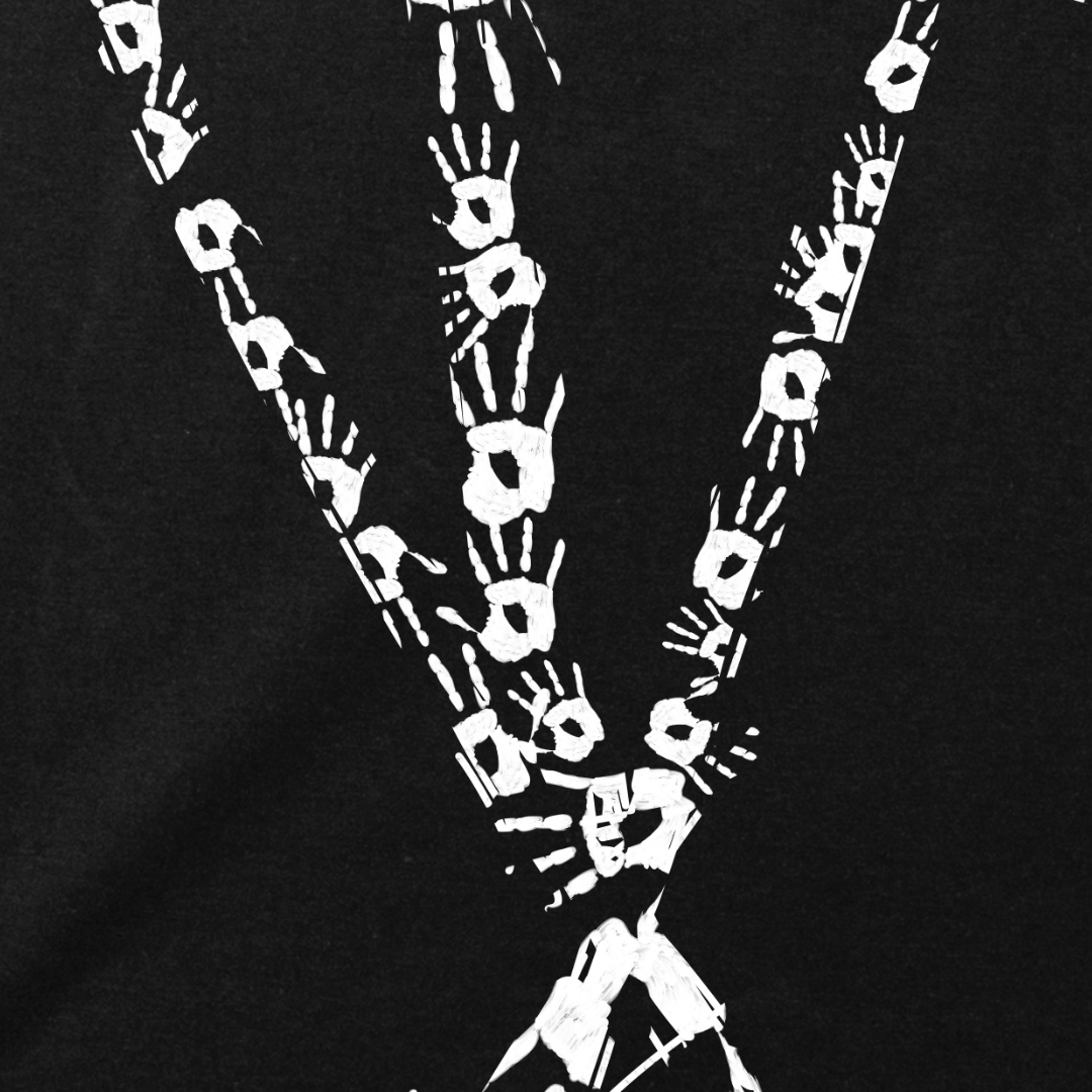 Coffin Rock T Shirt Inspired By The Blair Witch