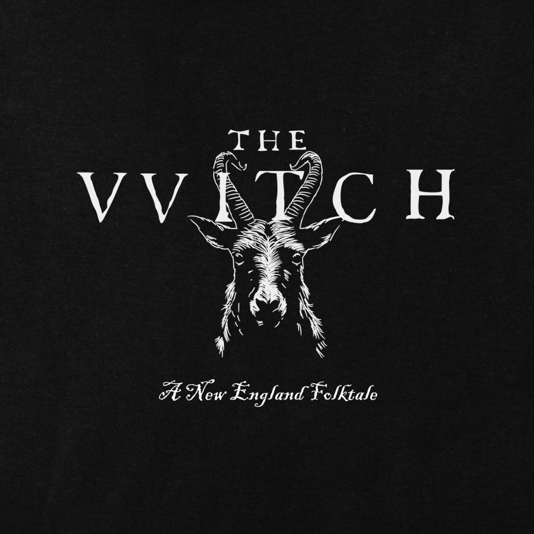 The VVitch Black Phillip T Shirt