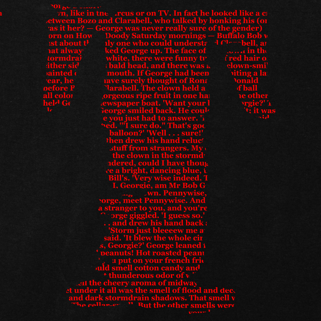 IT Chapter Hoodie