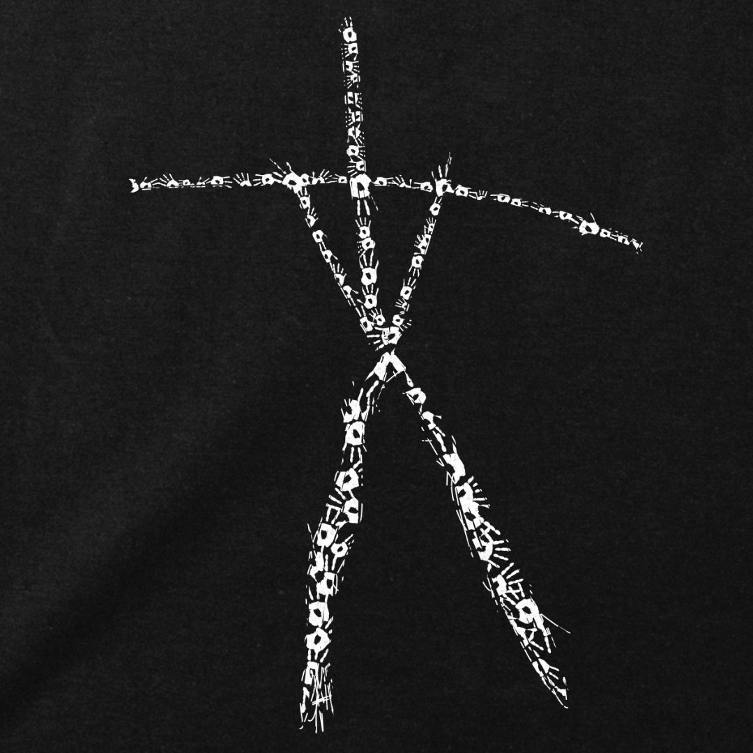 Coffin Rock T Shirt Inspired By The Blair Witch