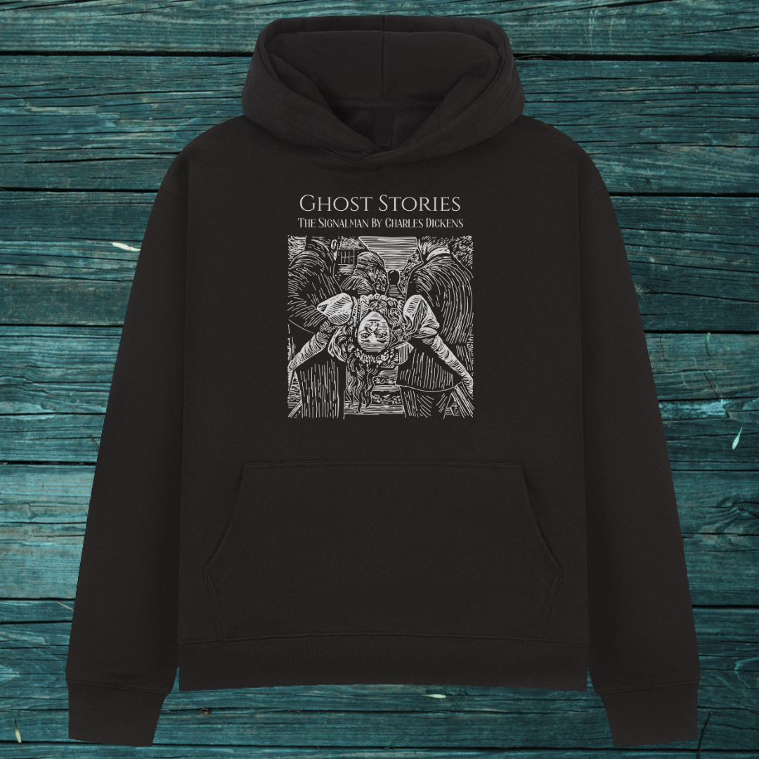 Ghost Stories - The Signalman Hoodie