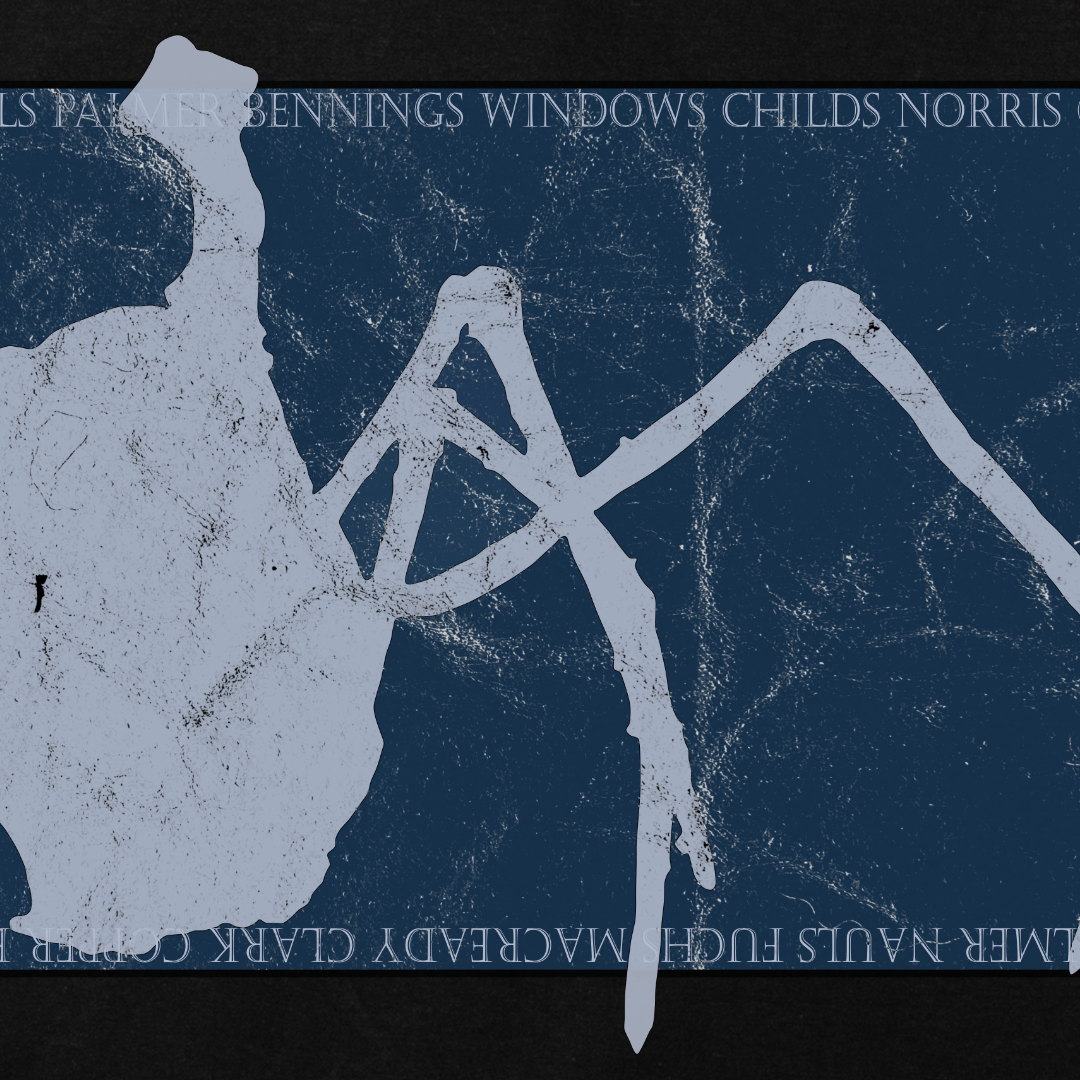 The Thing - Norris Head Hoodie