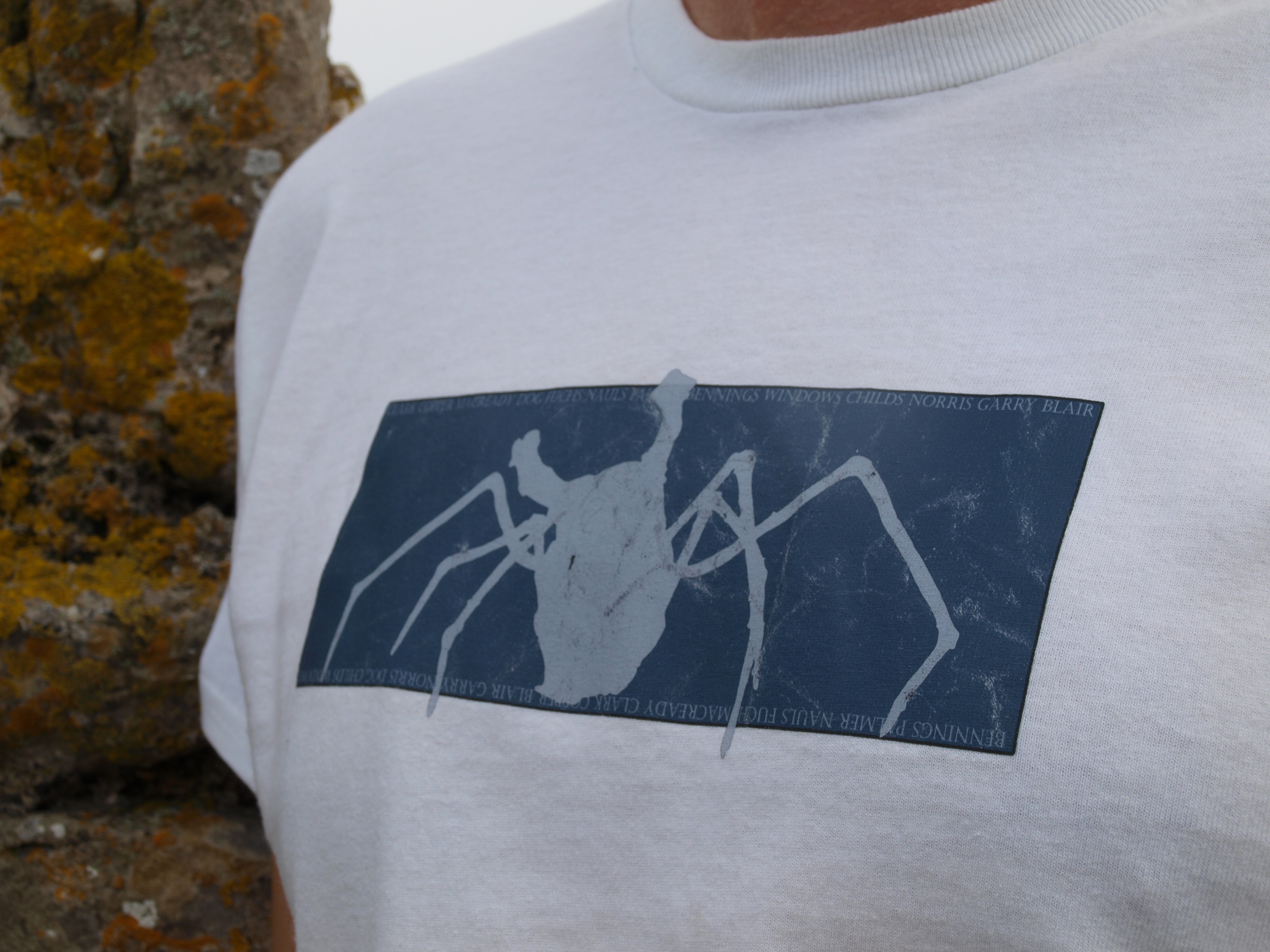 The Thing - Norris Head T Shirt