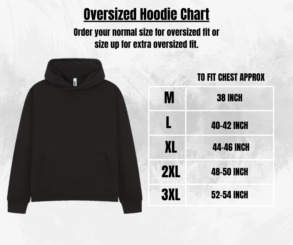 Halloween Victims Hoodie
