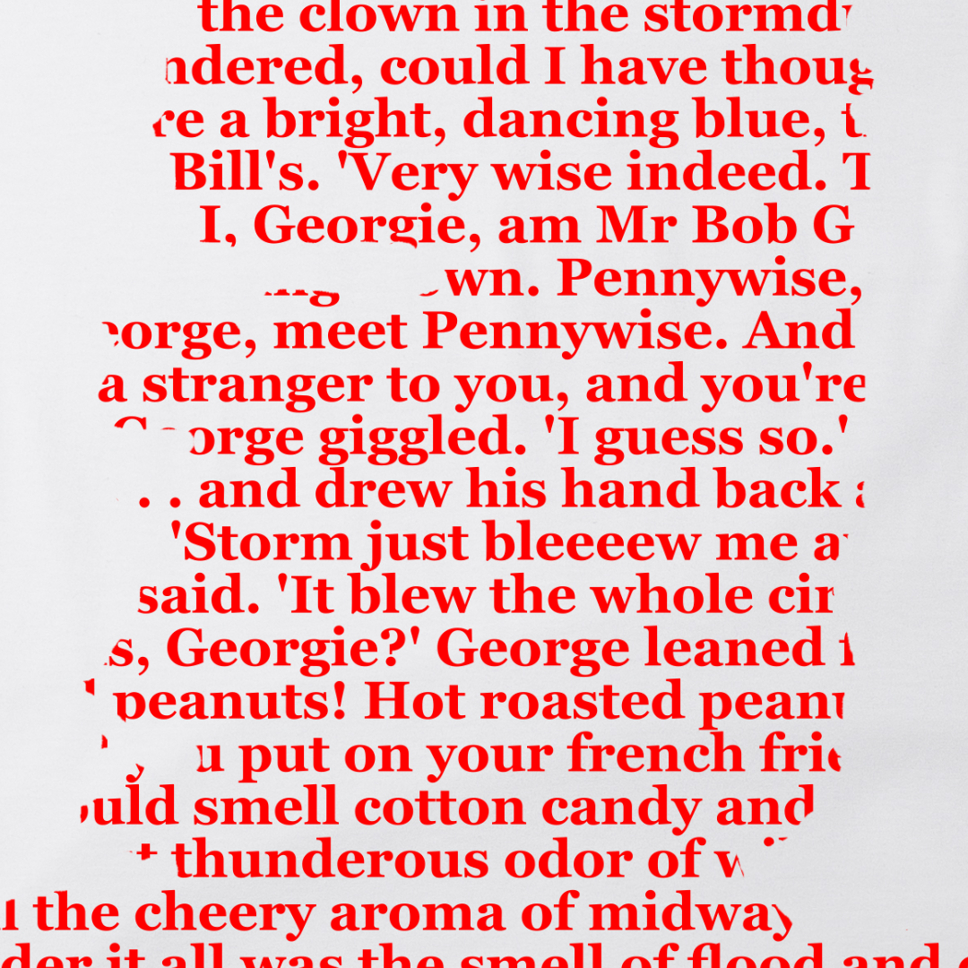 Derry, Maine - IT Chapter