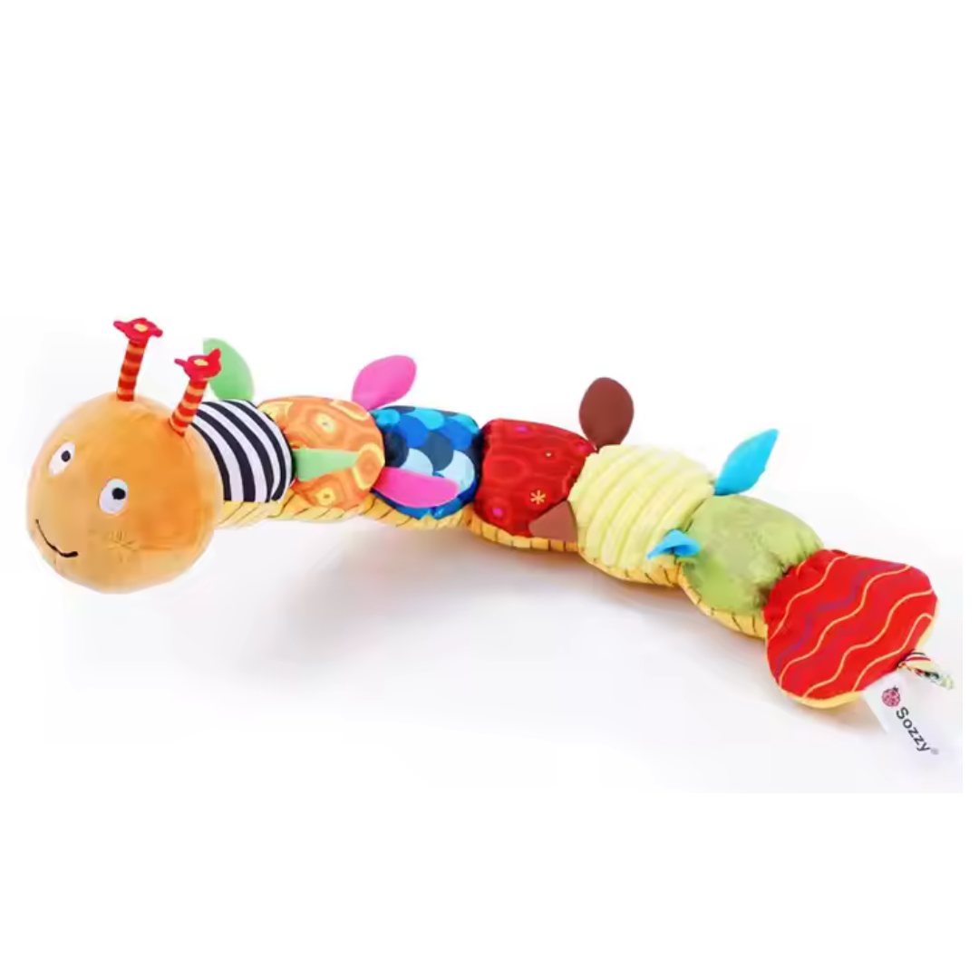 Sensory Caterpillar