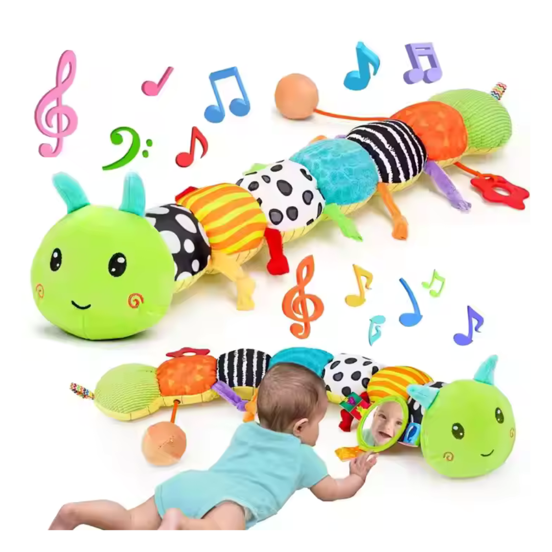 Sensory Caterpillar