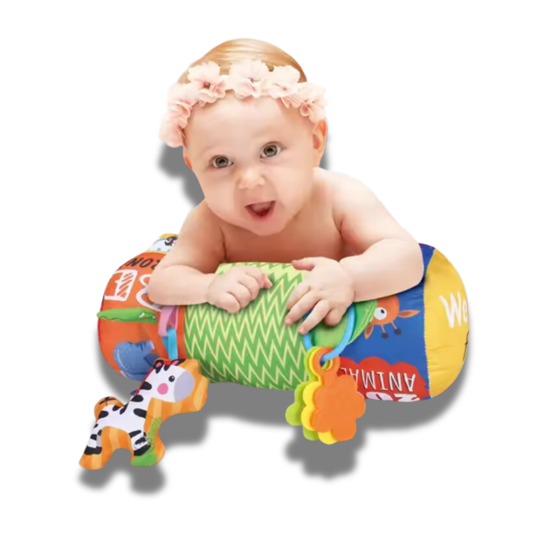 Tummy Time Pillow