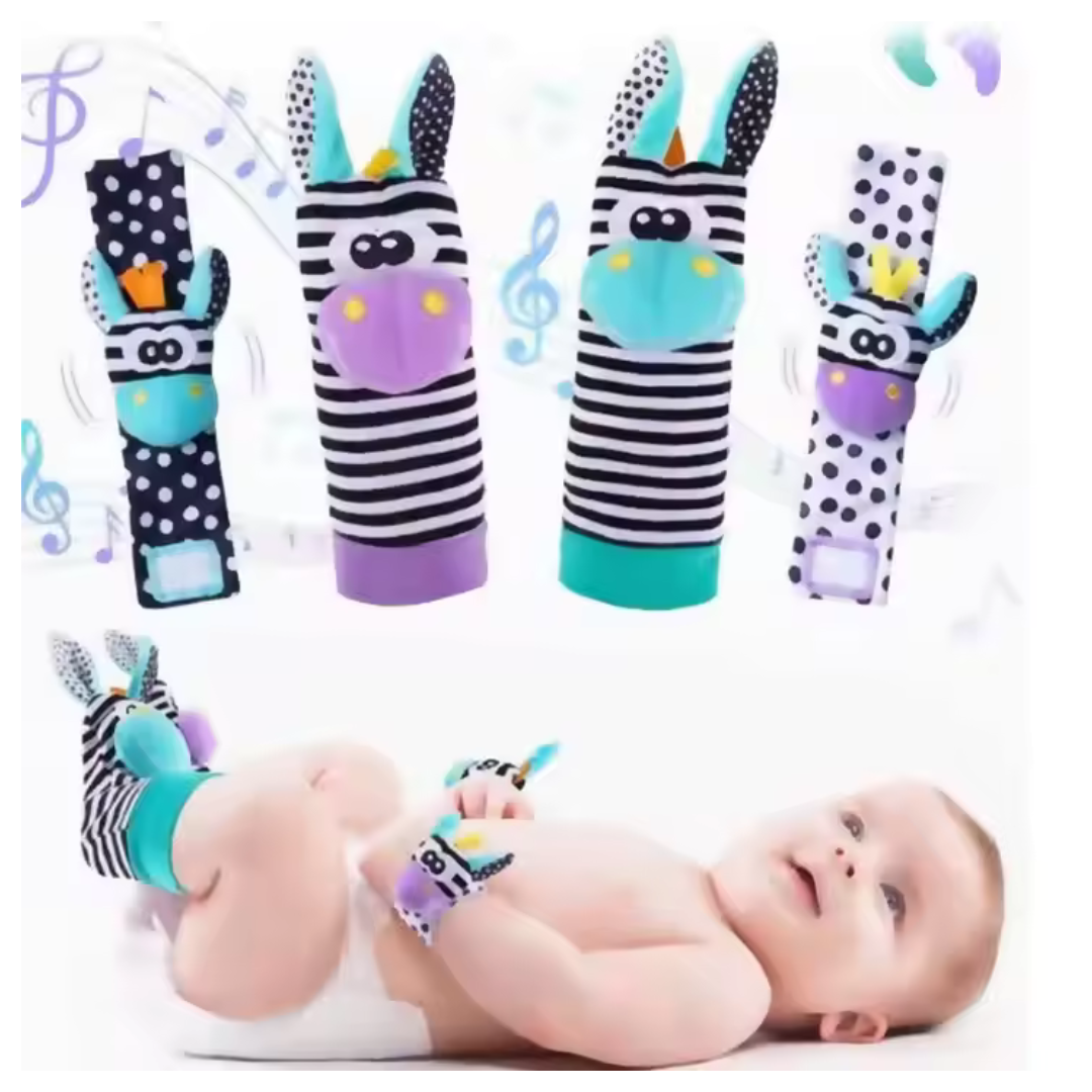 New Born Socks 