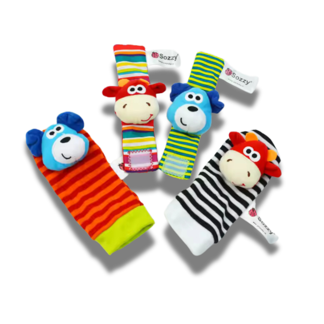 New Born Socks 