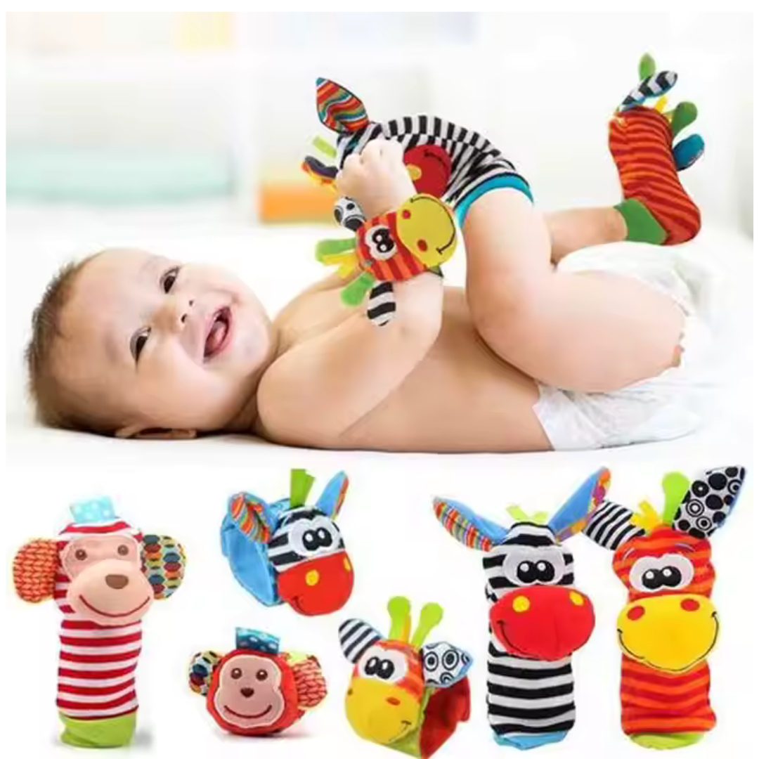 New Born Socks 