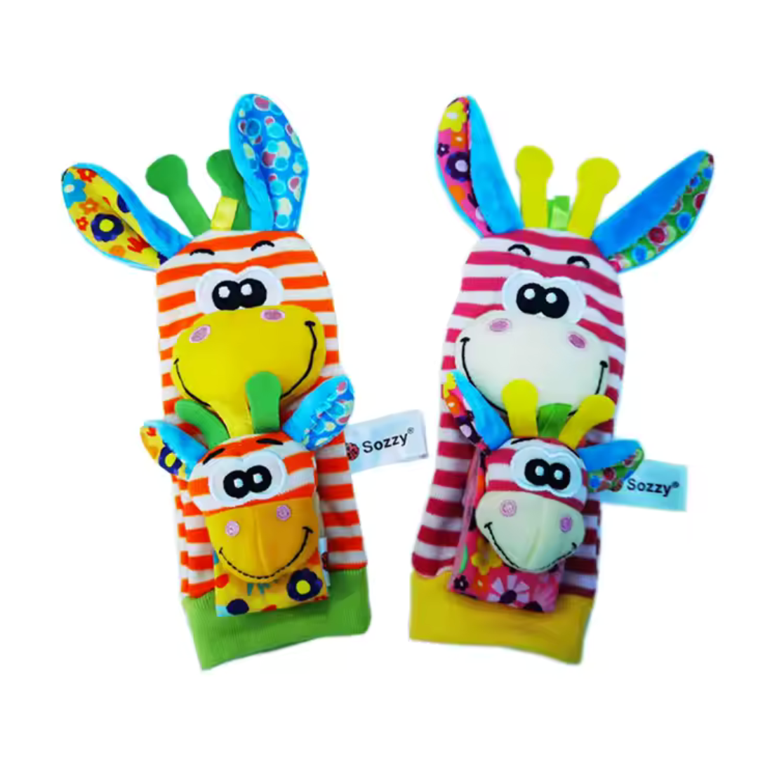 New Born Socks 