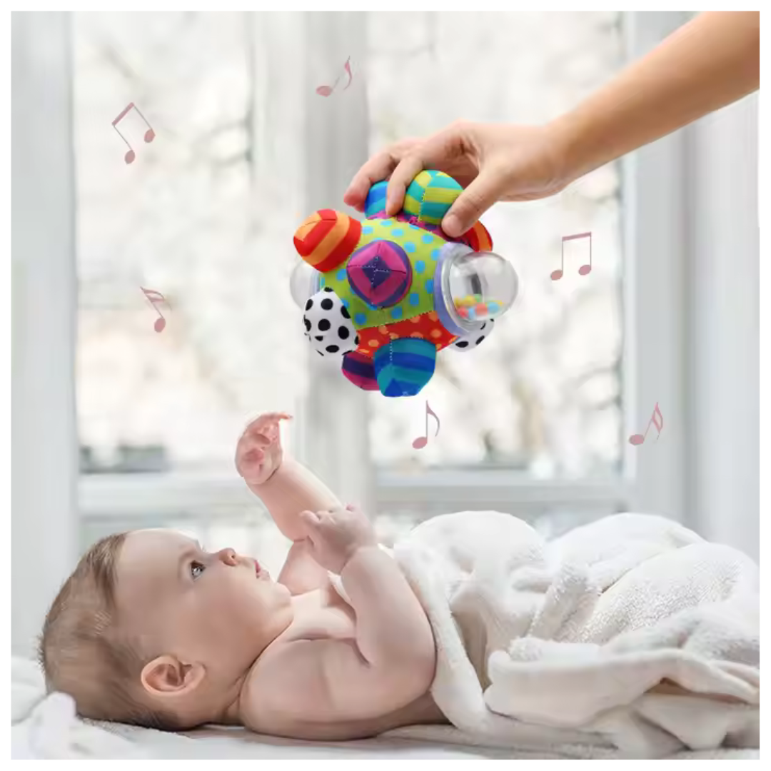 Big Sensory Ball