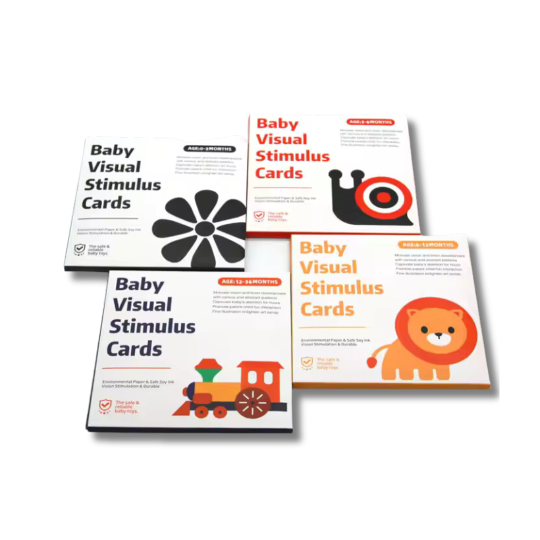 Visual Cards 