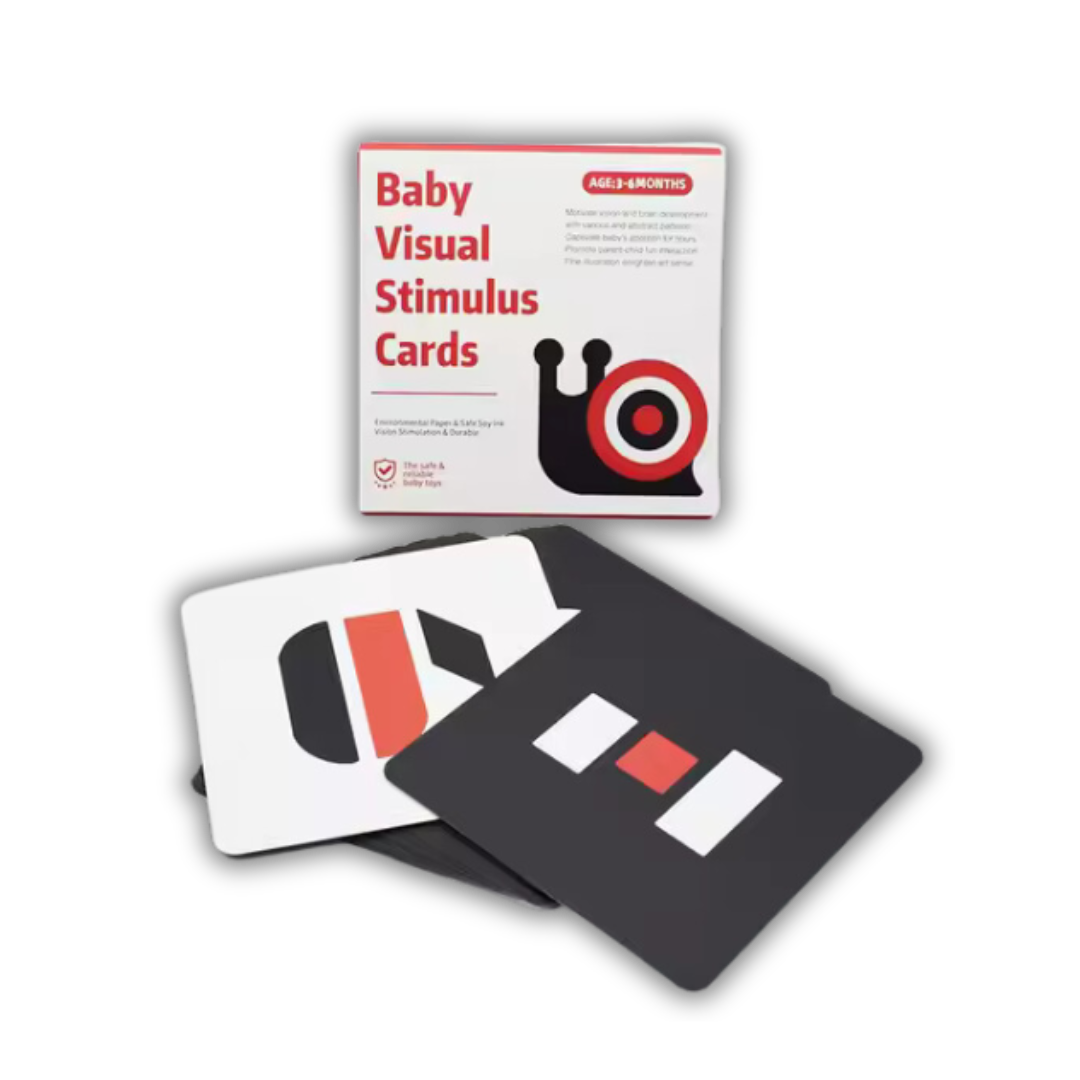 Visual Cards 