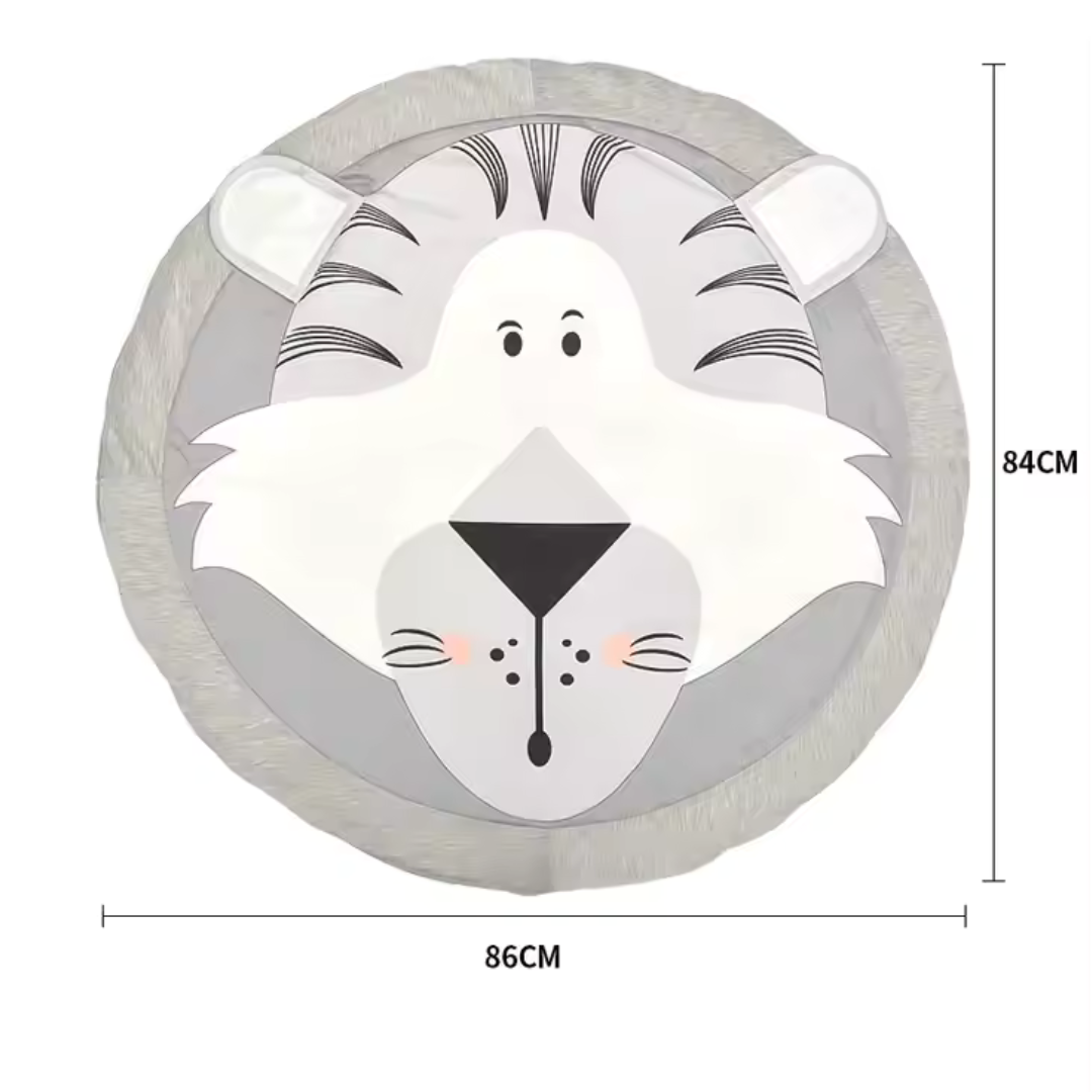 New Born Mat