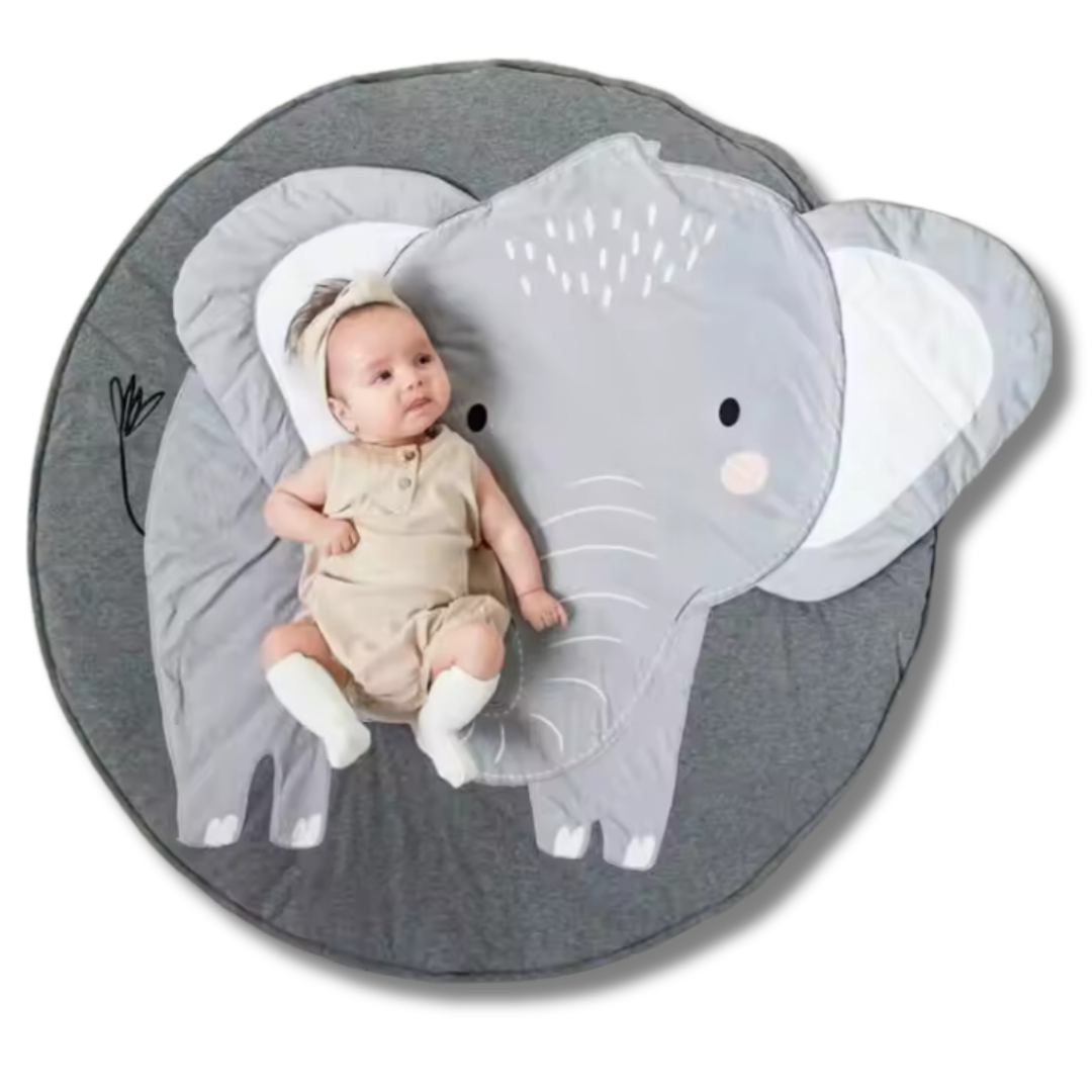 New Born Mat