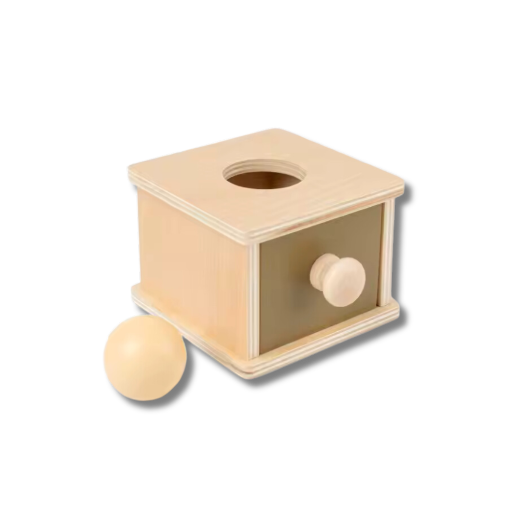 Pitching Ball