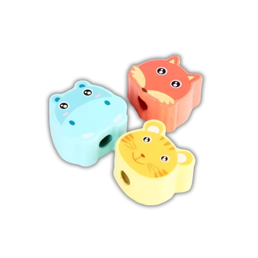 Animal Stacking Toy