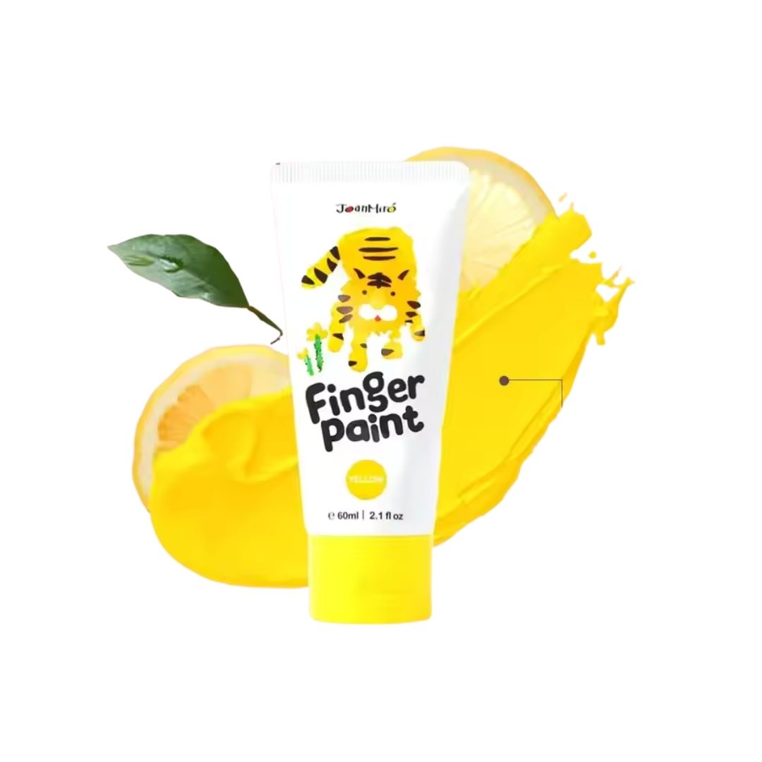 Finger Paint Set