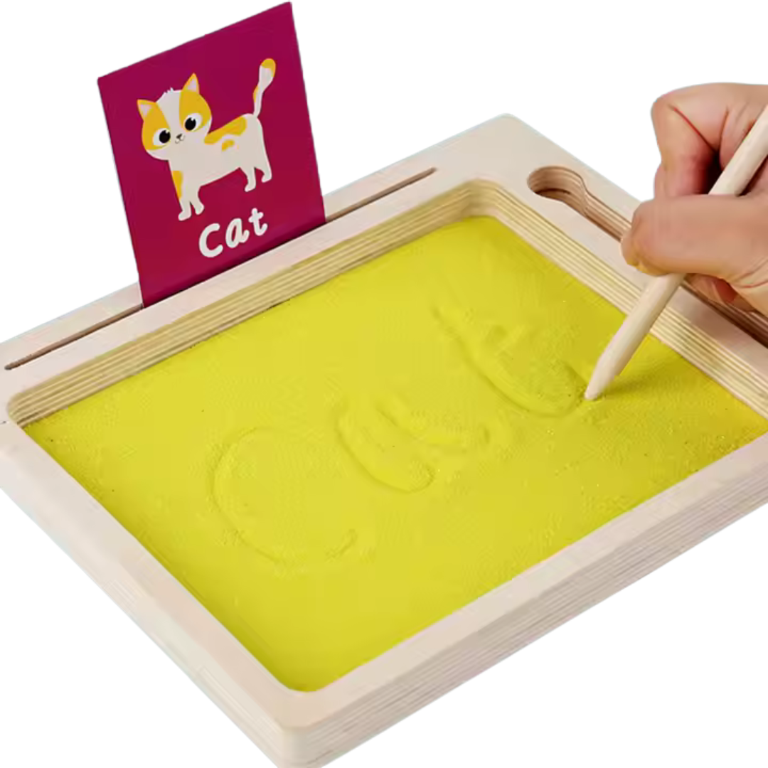 Sand Writing Tray