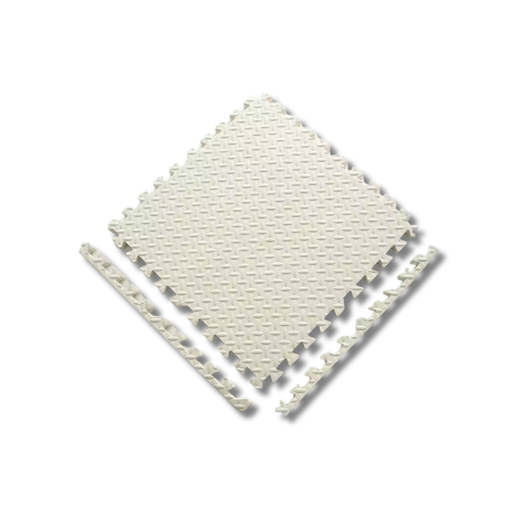 Puzzle Floor Mat