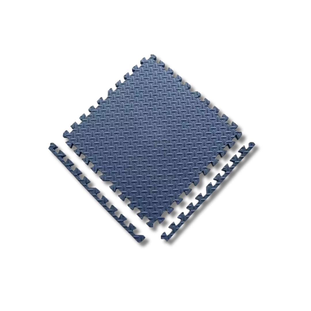 Puzzle Floor Mat