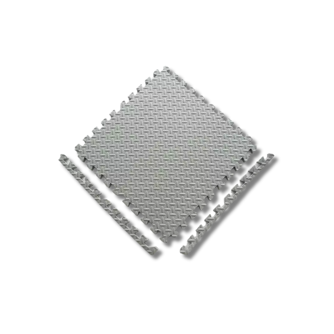 Puzzle Floor Mat