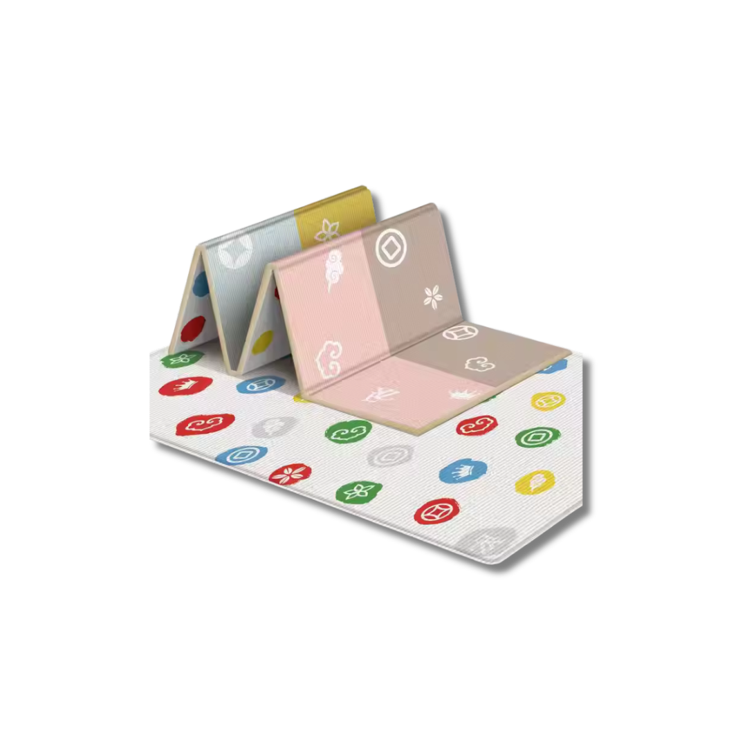 Foldable Play Mat