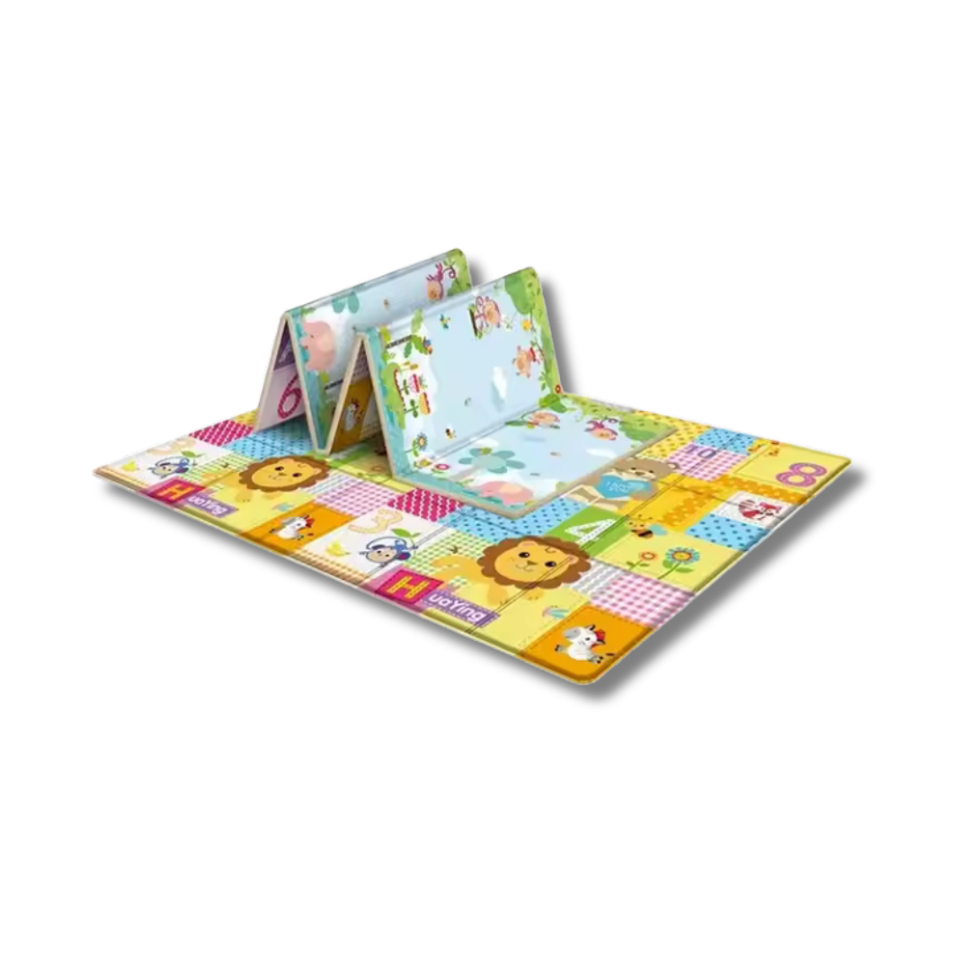 Foldable Play Mat
