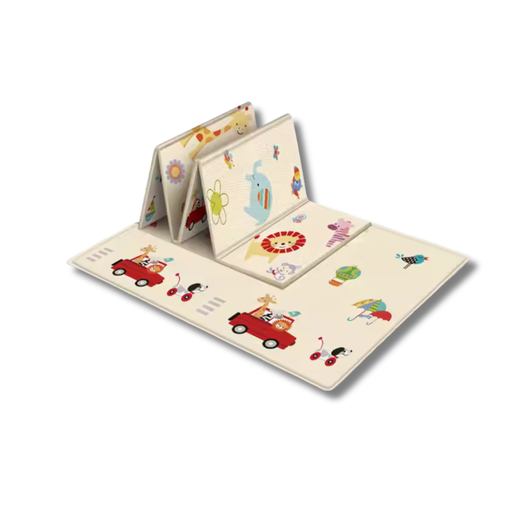 Foldable Play Mat