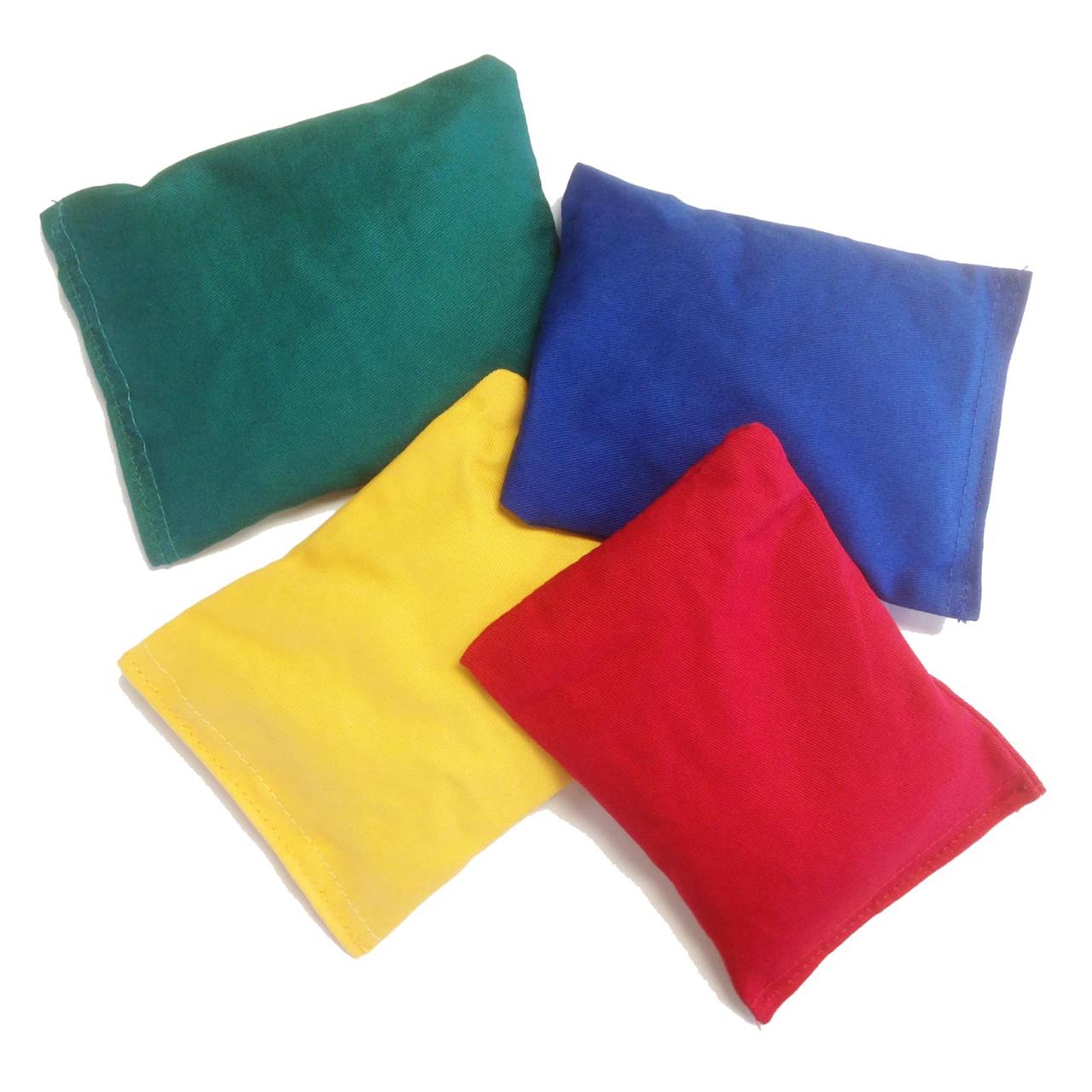 Colorful Bean Bags