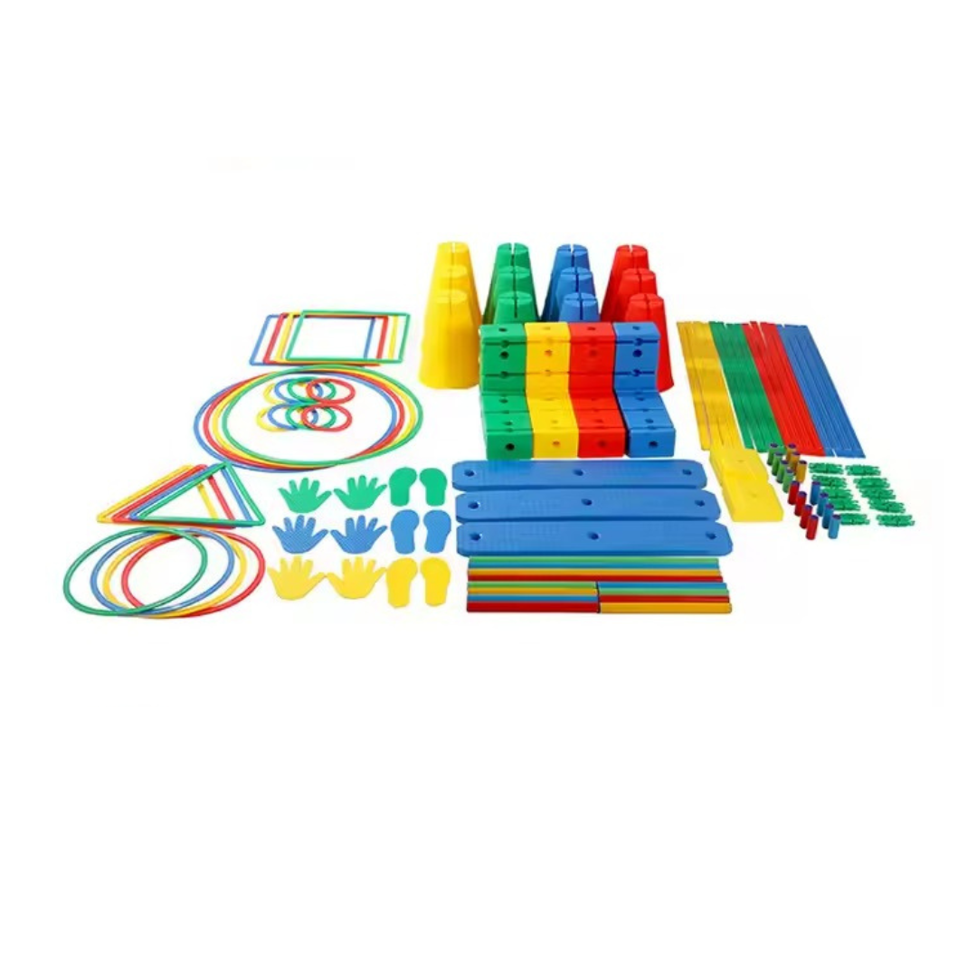 Gross Motor Kit