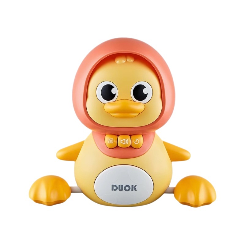 Duck Night Light Toy
