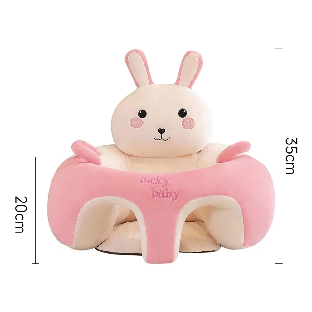 Plush  Baby Sofa