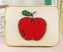 Handmade String Art