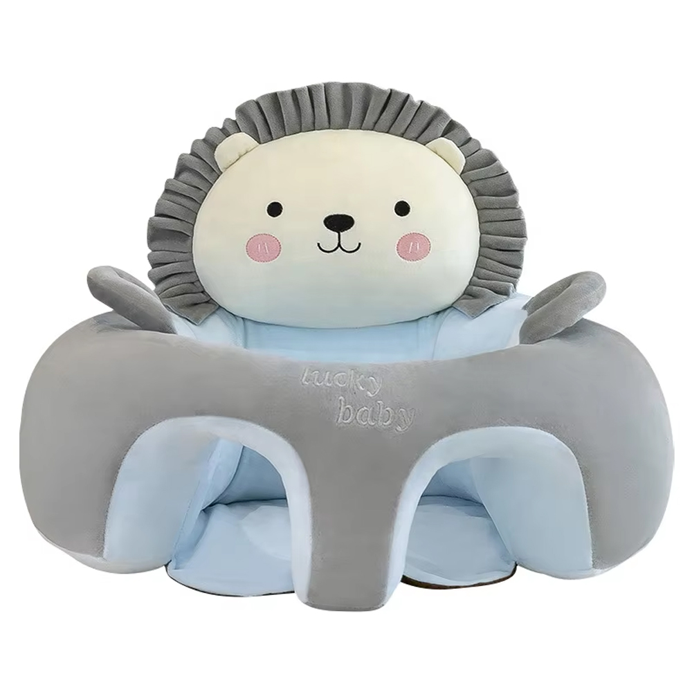 Plush  Baby Sofa