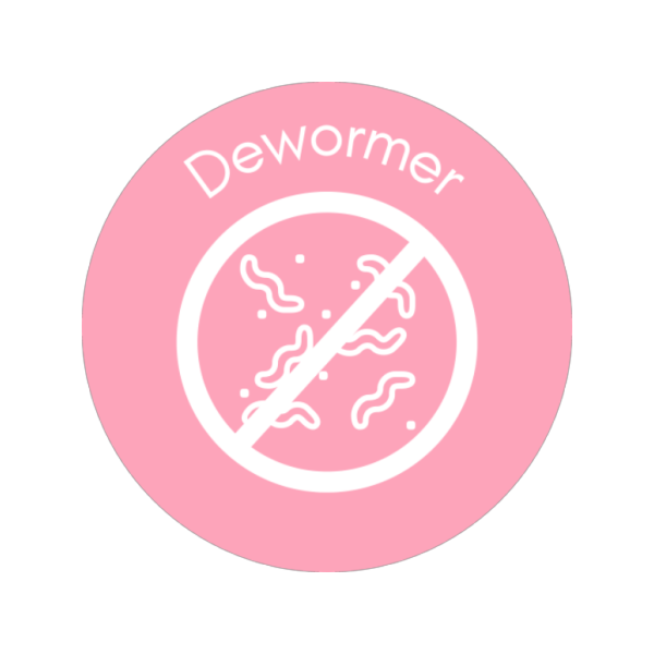 Jessdog Hairy Rabbit Ears