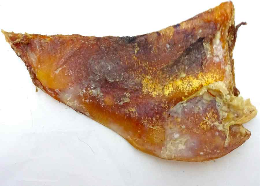 Jessdog Moon Bones - Beef Cartilage