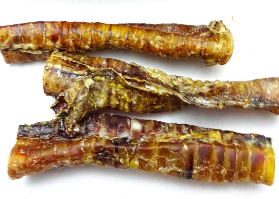 Jessdog Beef Trachea - 24cm Long