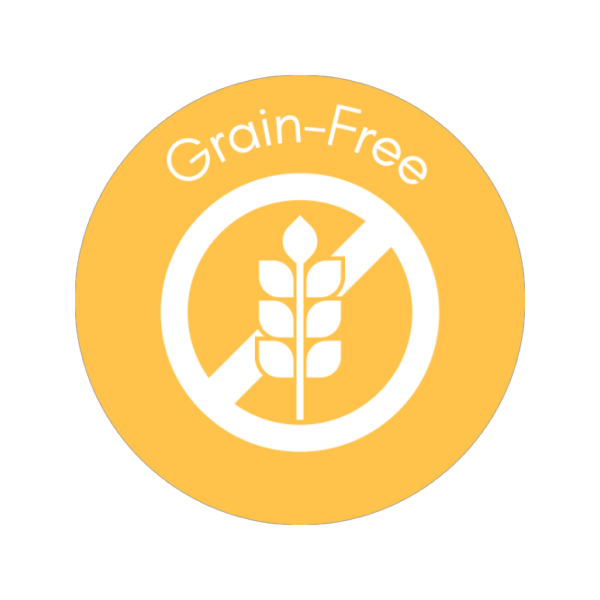 Jessdog Gourmet Pure Sticks - Venison - Pack of 8