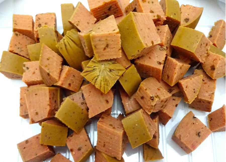 Paddock Farm Luxury Pate - Venison