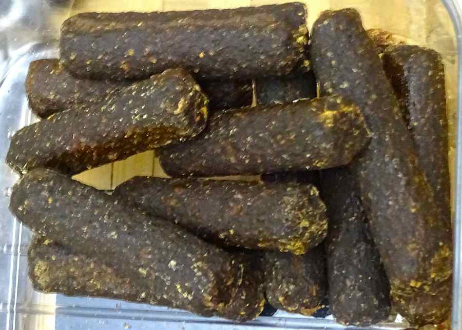 Jessdog Gourmet Sausages -Chicken - pack of 15