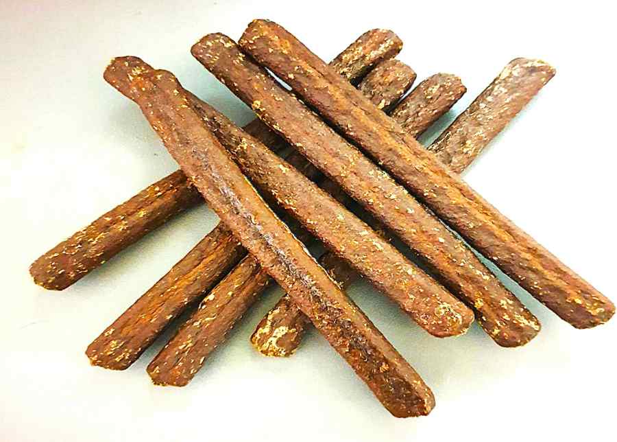 Jessdog Gourmet Sticks - Venison - Pack of 8