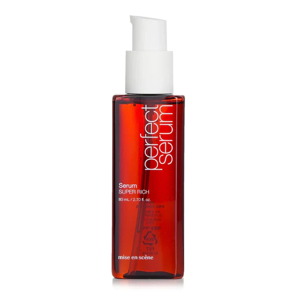 Miseenscéne - Perfect Serum سيروم الشعر المثالي