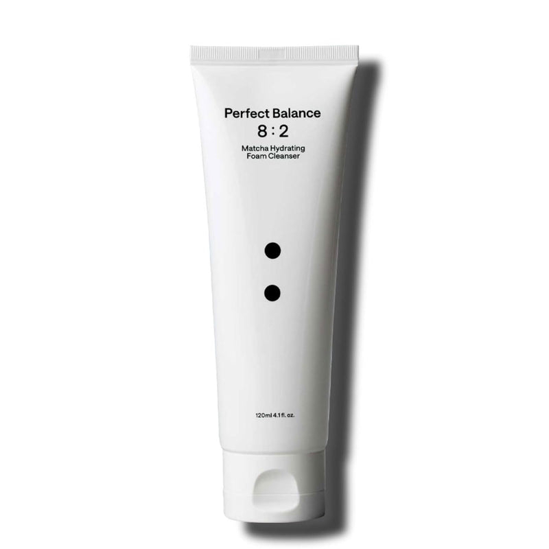B:Lab - Matcha Hydrating Foam Cleanser غسول مرطب بالماتشا