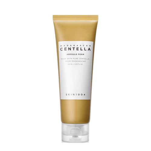 SKIN 1004 - Madagascar Centella Ampoule Foam