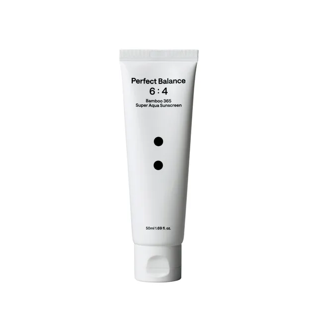 B:Lab - Bamboo 365 Super Aqua Sunscreen واقي شمسي بخلاصة البامبو