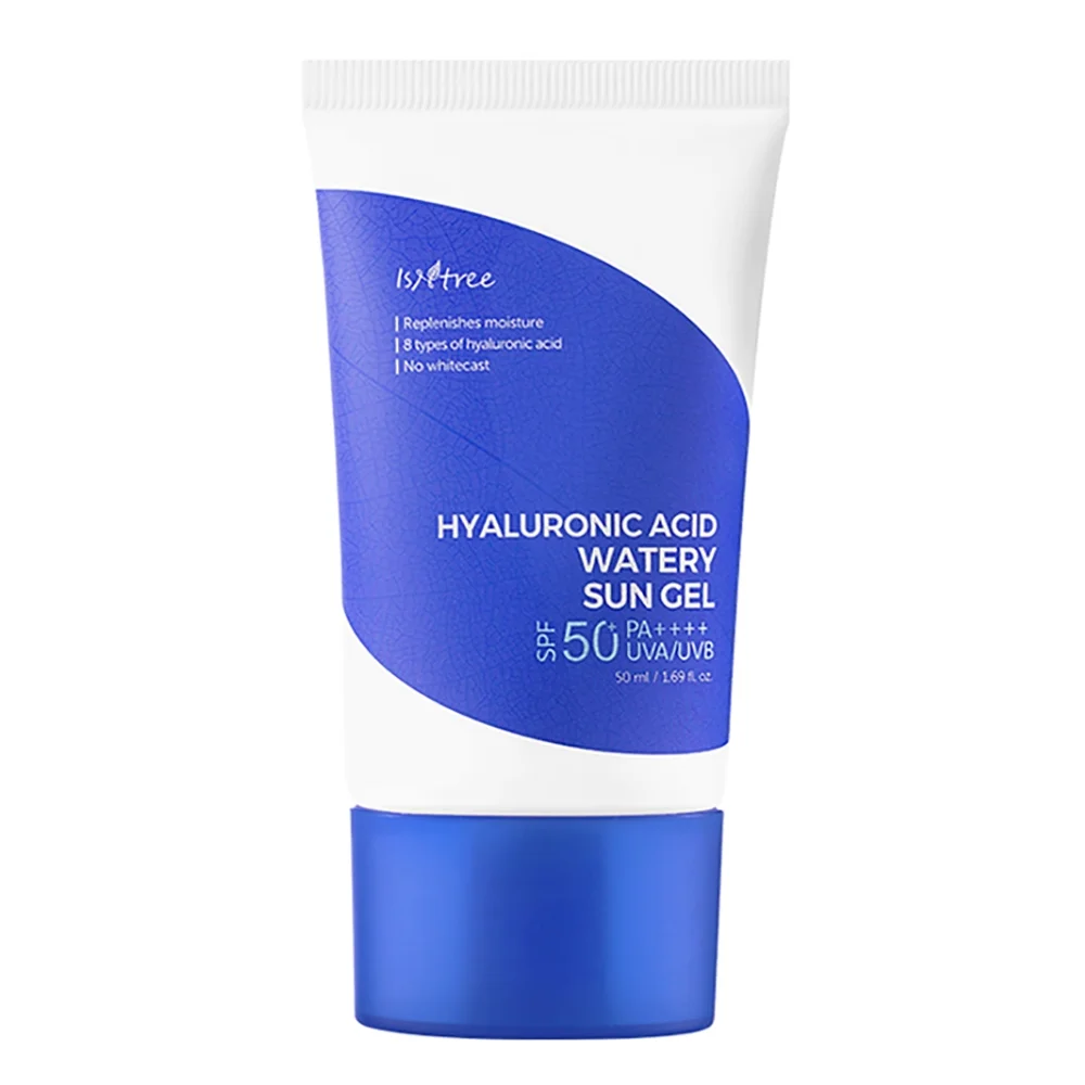Isntree - Hyaluronic Acid Watery Sun Gel