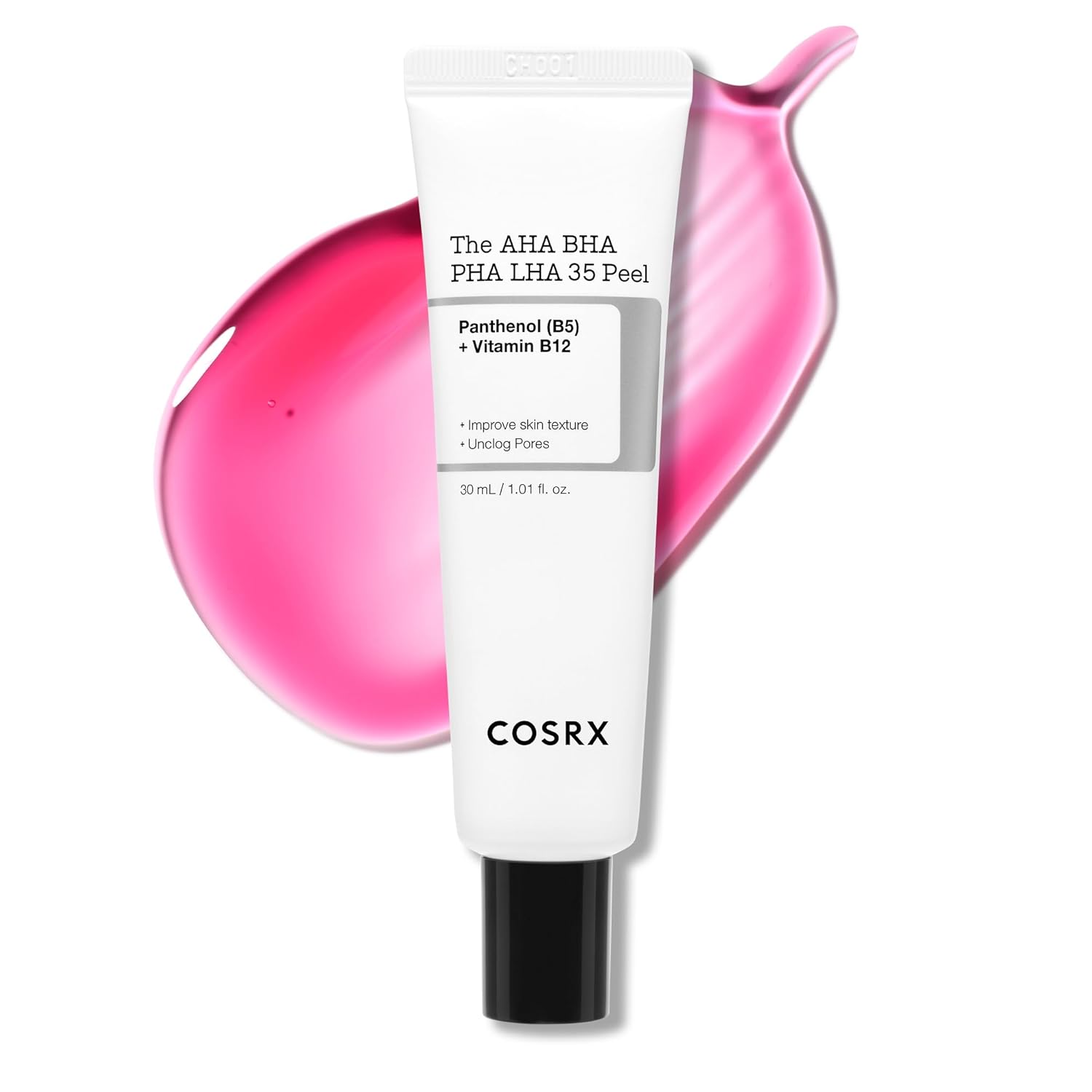COSRX - The AHA BHA PHA LHA 35 Peel مقشر الأحماض